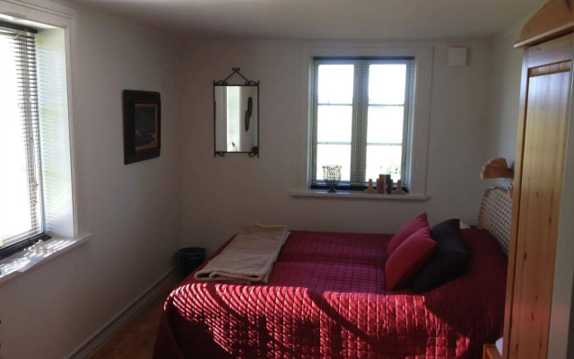 Blue Water B&B
