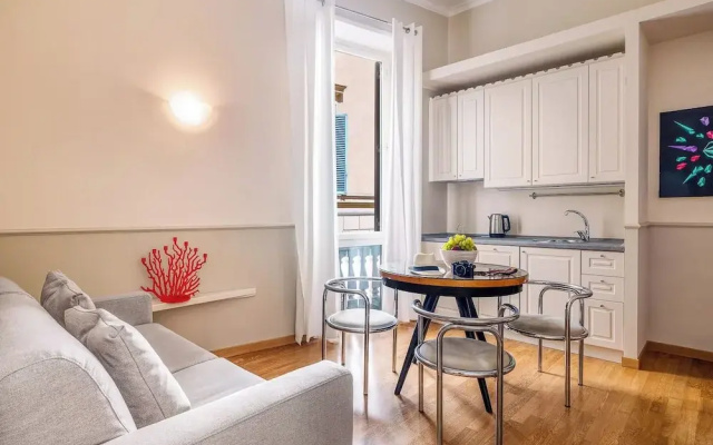 Navona Boutique House