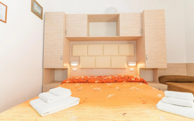 Hotel Croce Del Sud