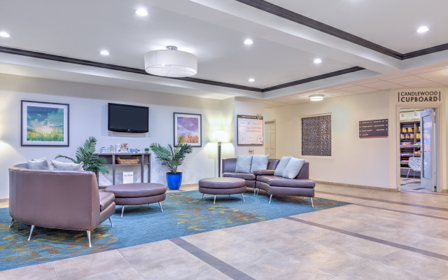 Candlewood Suites - Fort Worth/West by IHG