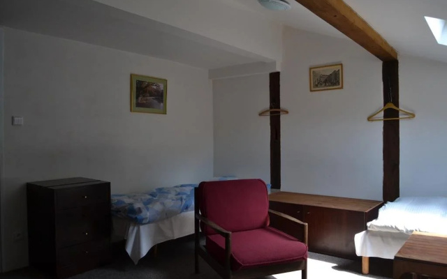 Pension Skalka