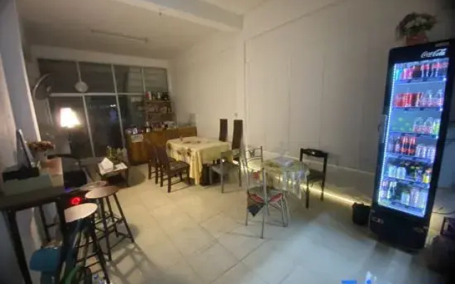 Sleep Break Hostel @ Sathon
