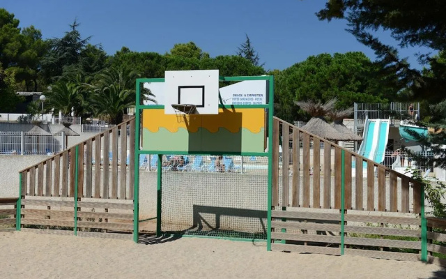 Domaine Résidentiel de Plein Air Odalys La Pinède