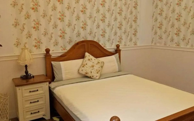 Sunny Forest Homestay