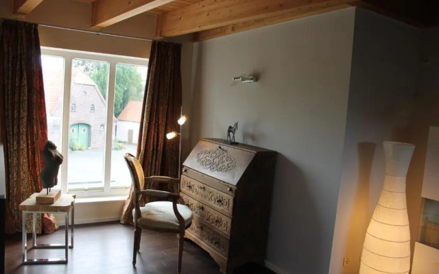 Ferienwohnung Stenzel 2