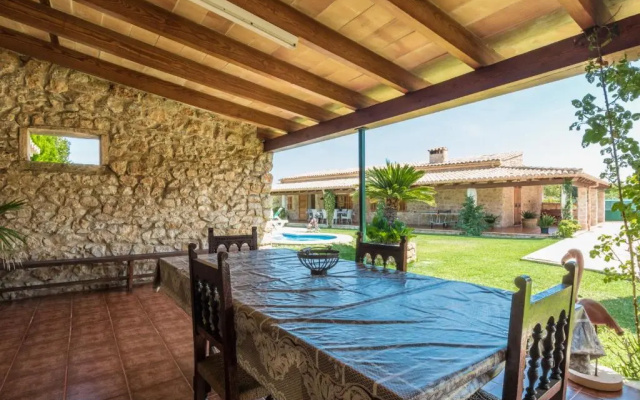 Villa Moli