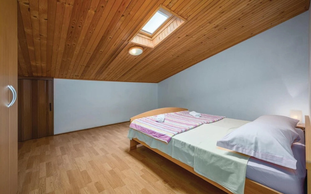 Awesome Home in Rabac With Wifi and 2 Bedrooms