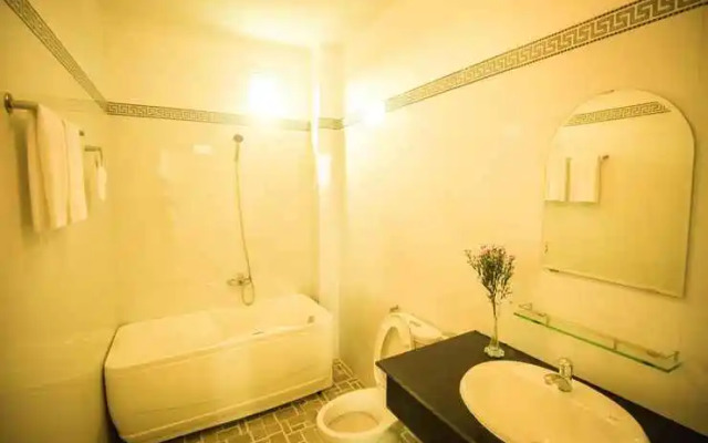 New Hotel Binh Duong