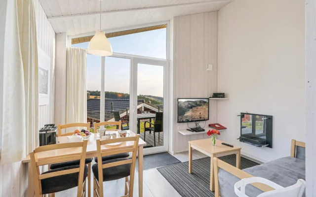 Stunning Home in St. Andreasberg With 1 Bedrooms and Sauna