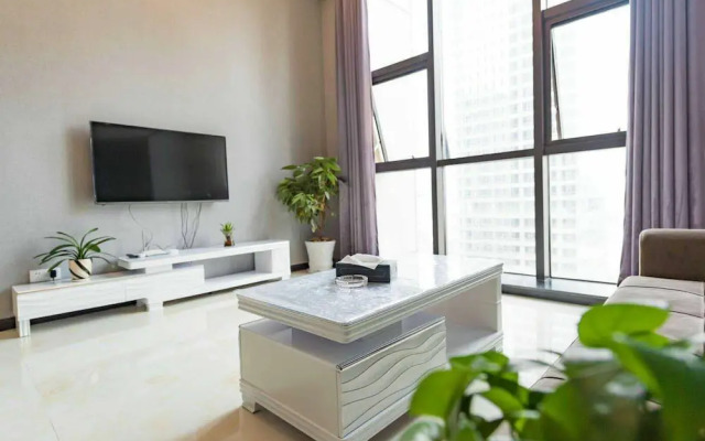 Nanchang Yunshang Hotel