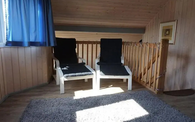 Exklusives Skandinavisches Ferienhaus