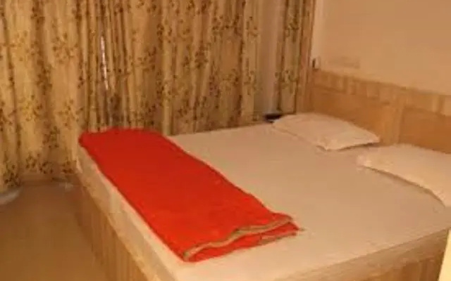 Shaashwatha Serviced Apartments