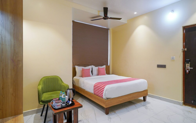 Urban Suites