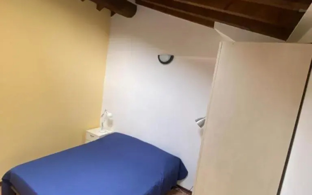 MANSARDA GUAZZO - Parma Borgo Guazzo, 29