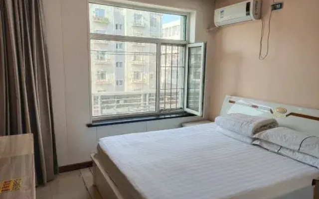 Siping Chunge Hotel