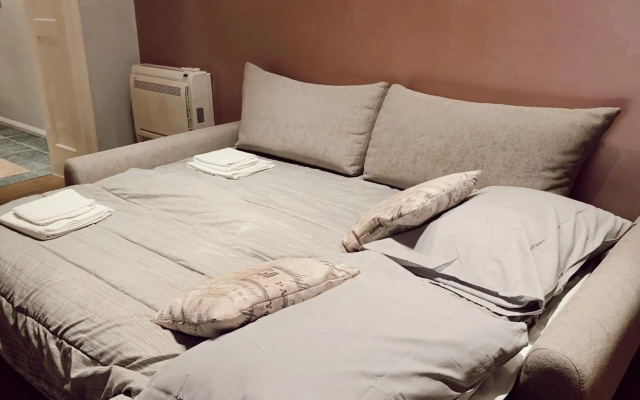 Apartment Nea