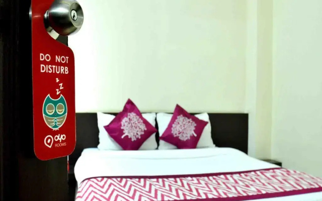 Hotel K K