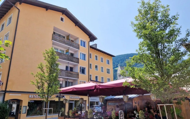 Apartment Dreamski in Zell am See