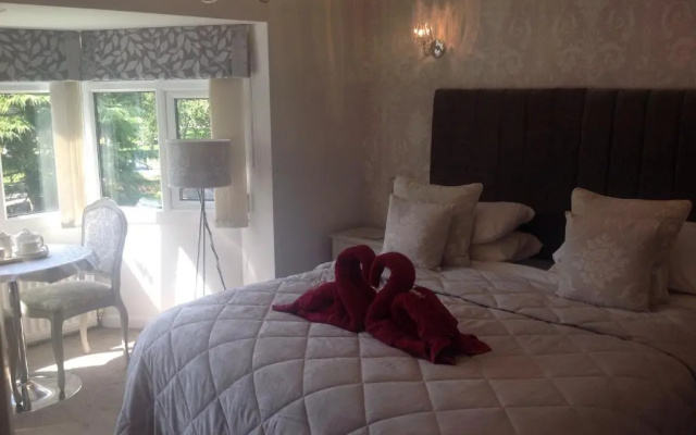 Oakleigh house