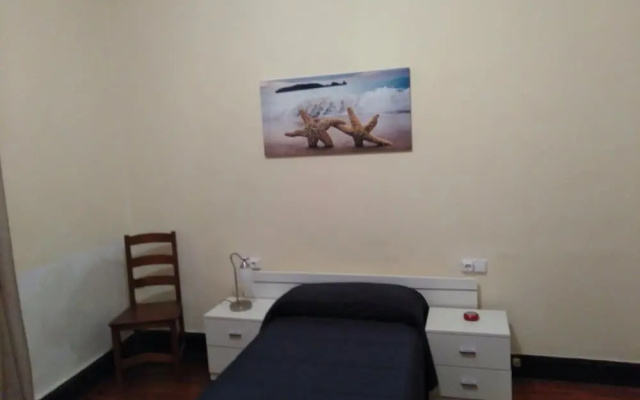 Albergue San Martin