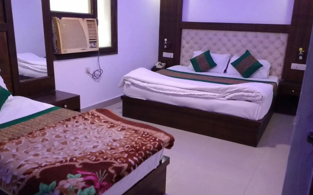 Hotel Vishal