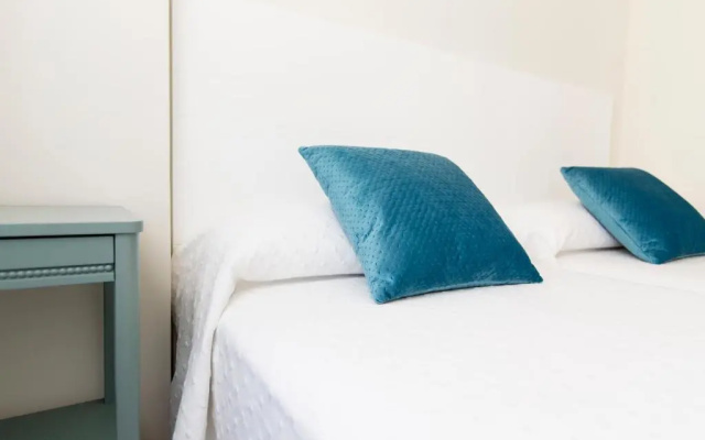 Apartamento Rosaleda