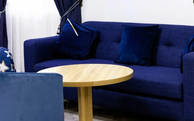 Firnic Luxurious Private Hotel