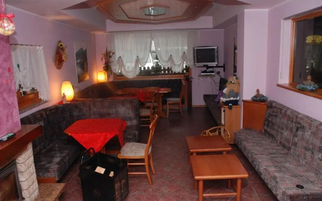 Albergo Ginevra