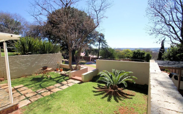 Stay2Live Groenkloof