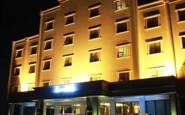 Ba Yi Hotel