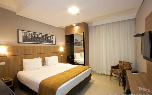 Occitano Apart Hotel