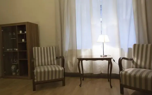 Unique Apartments