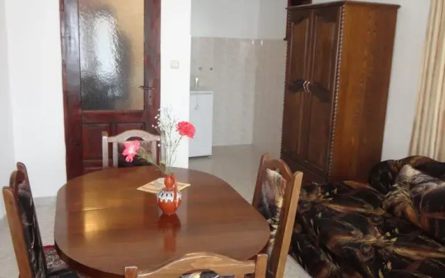 Family Hotel Jenina