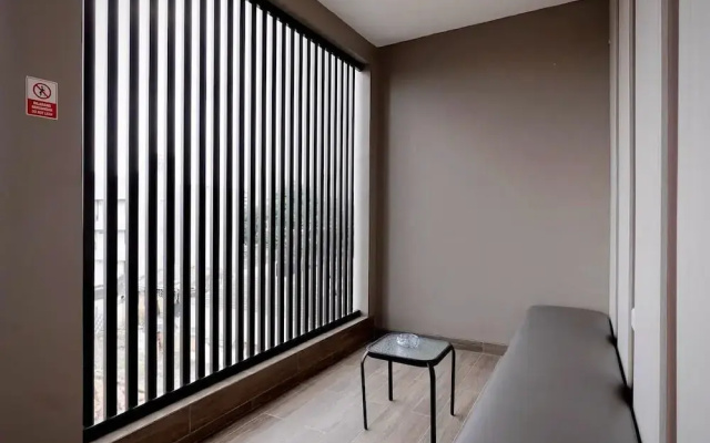 TJ Brother Residences Senen