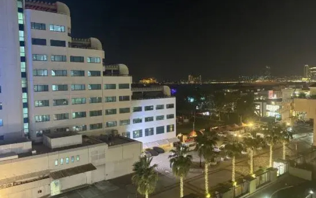 Royal Beach Residences 2
