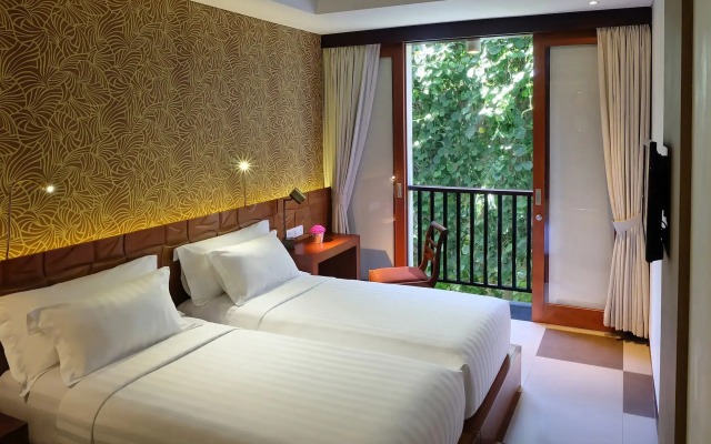 Sun Island Hotel & Spa Legian