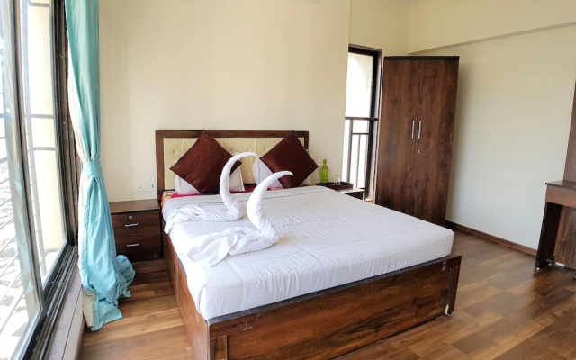 HexHomes Kandivali