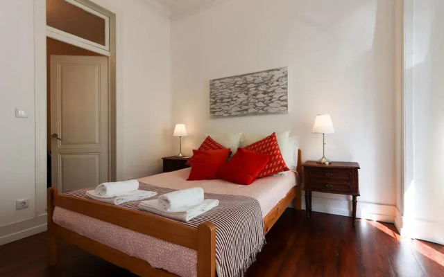 Bairro Alto Classic by Homing