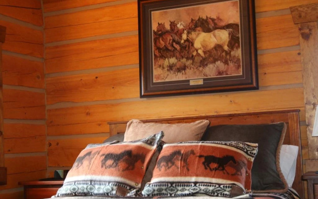The Wilderness Way Adventure Resort