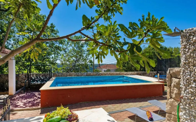 Apartment Mileta