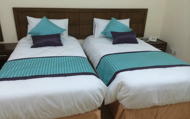 Almarsa Village Resort