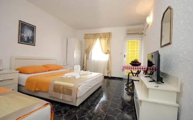 Apartments Kruna Jovanovic