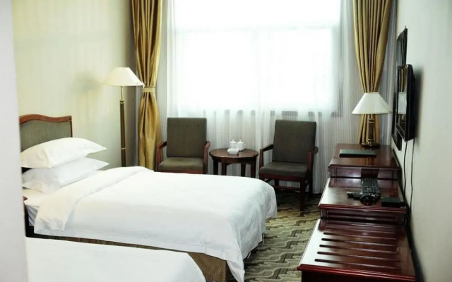 Huatian Grand Hotel