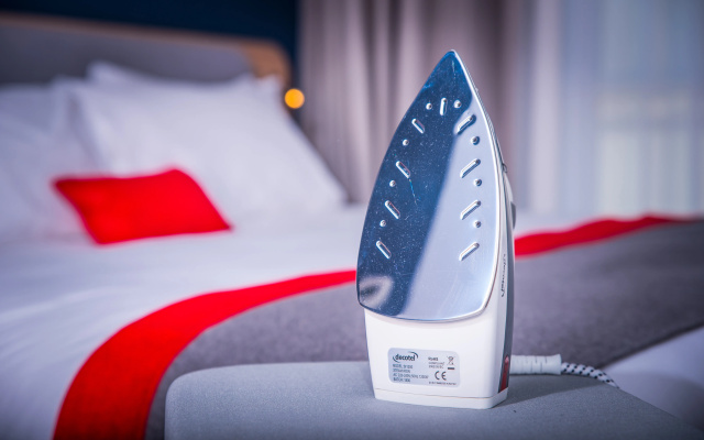 Holiday Inn Express Stirling by IHG