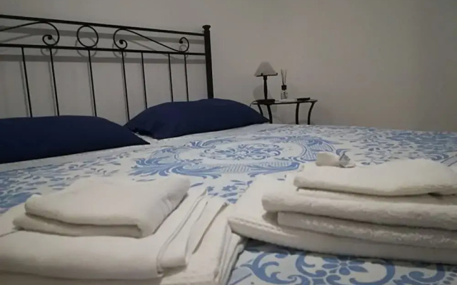 B&B Da Puca