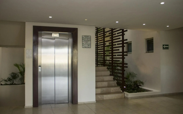Horizonte Apartment