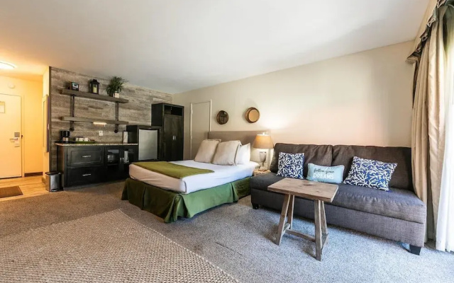 231 Bldg C 1 Bedroom Condo