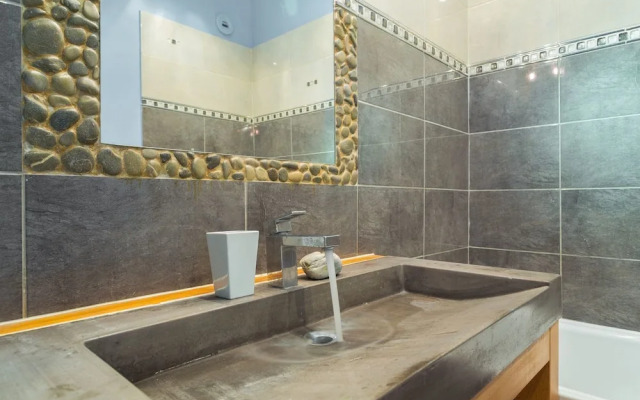 The Gelato- Charming 1-BR Old Town