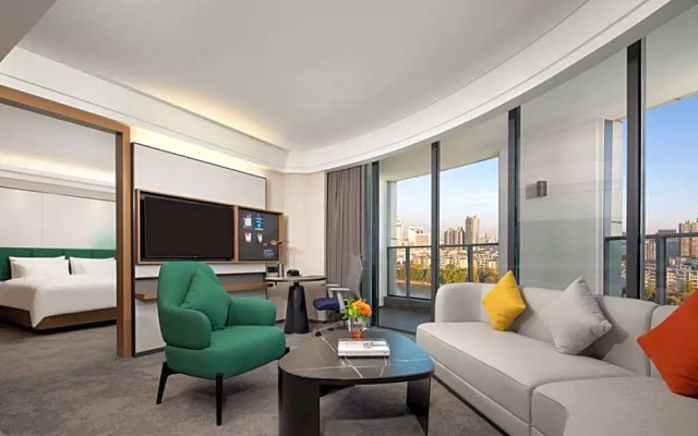 Hampton by Hilton Jiaxing Canal