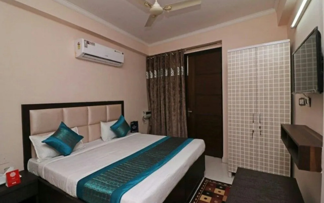 Hotel Avalon Palace